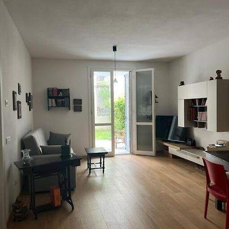 Apartment Downtown Florence, Moderno Con Giardino Extérieur photo