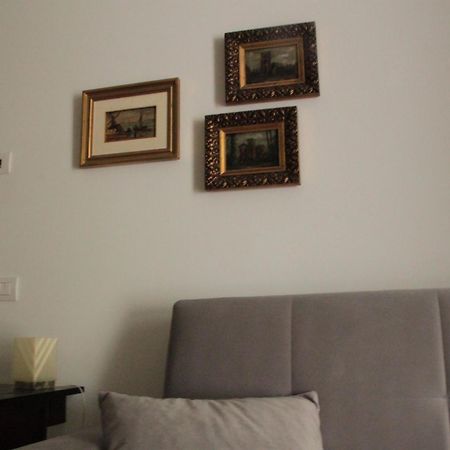 Apartment Downtown Florence, Moderno Con Giardino Extérieur photo