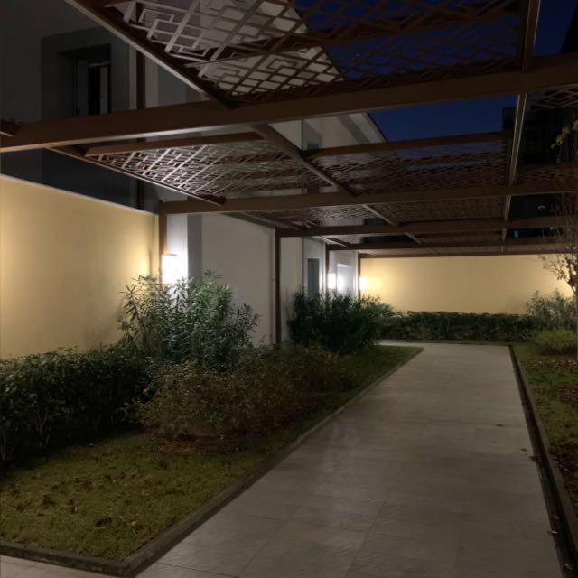Apartment Downtown Florence, Moderno Con Giardino Extérieur photo
