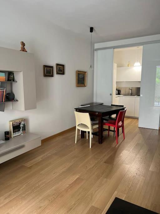 Apartment Downtown Florence, Moderno Con Giardino Extérieur photo