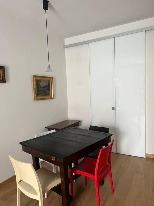 Apartment Downtown Florence, Moderno Con Giardino Extérieur photo