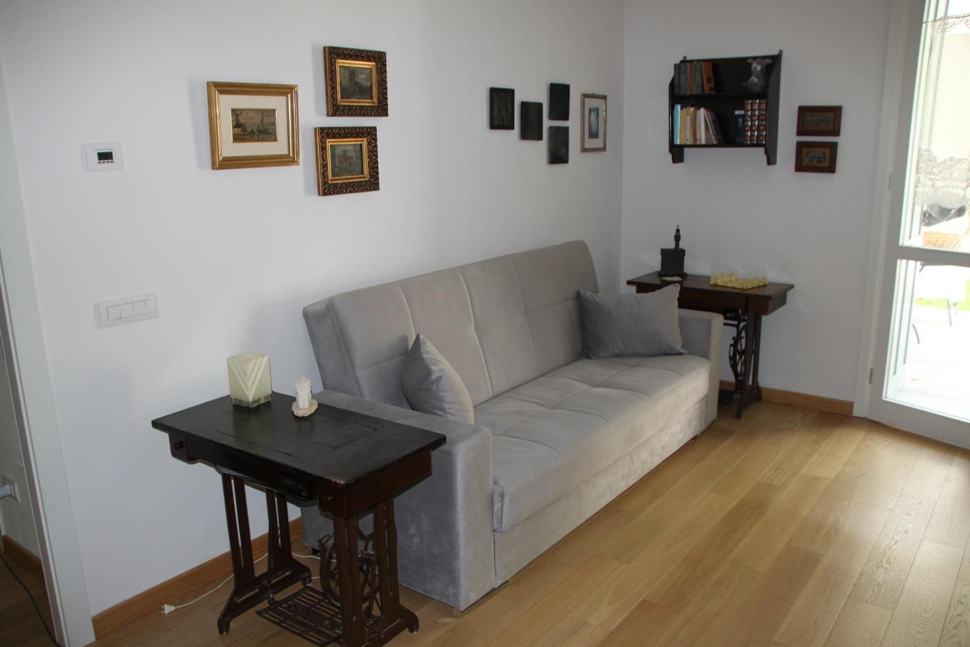 Apartment Downtown Florence, Moderno Con Giardino Extérieur photo