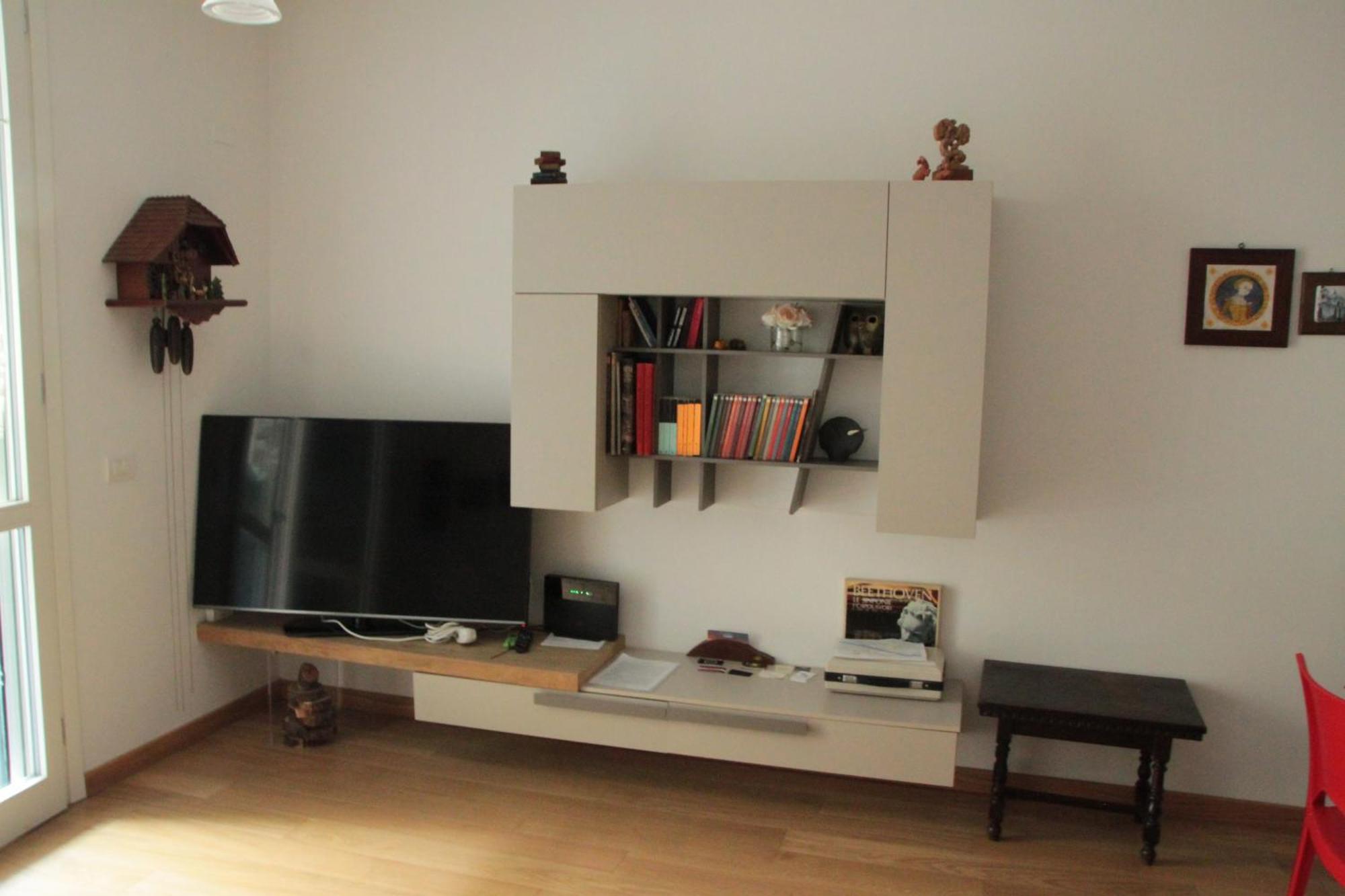 Apartment Downtown Florence, Moderno Con Giardino Extérieur photo