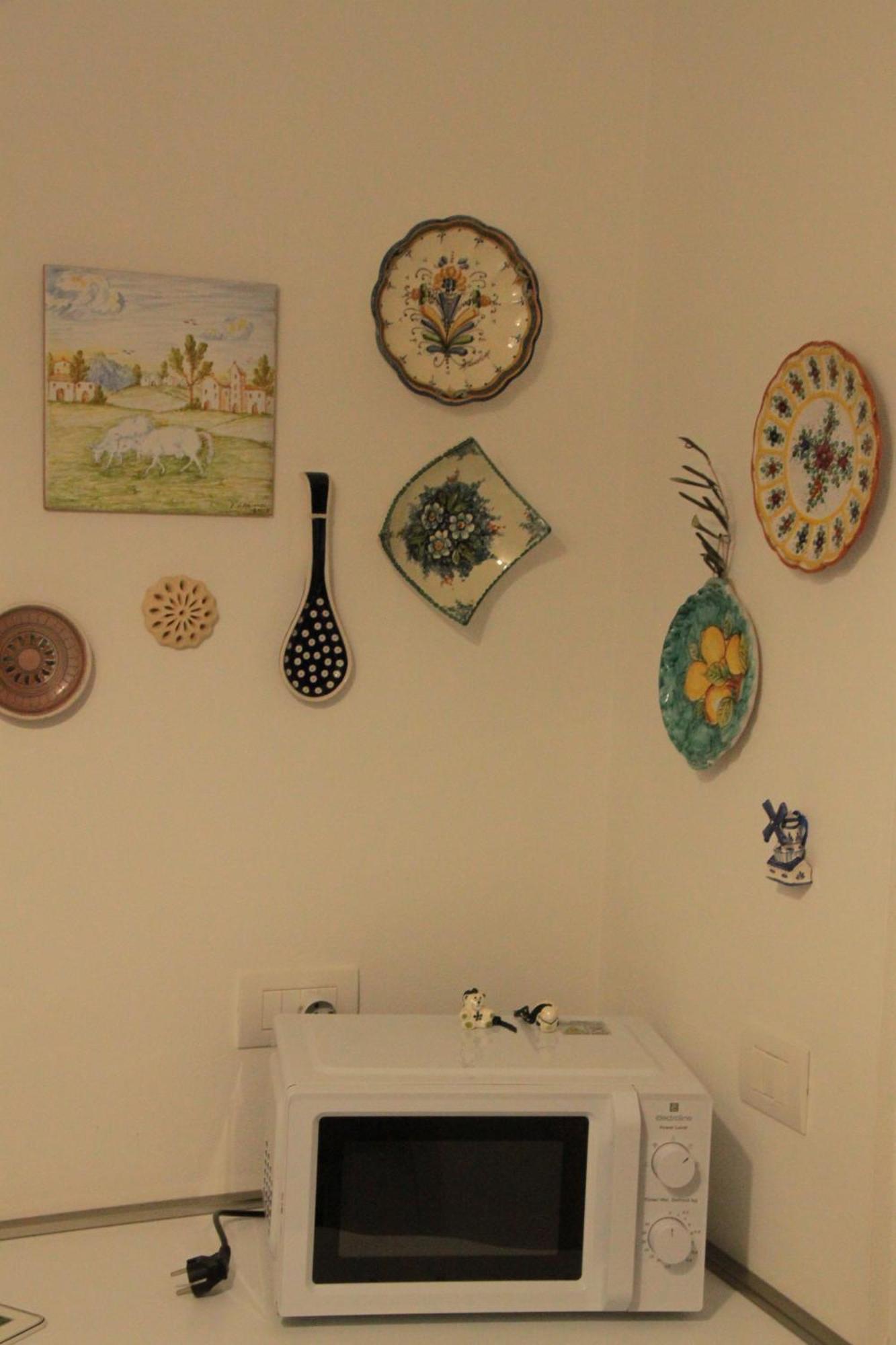 Apartment Downtown Florence, Moderno Con Giardino Extérieur photo