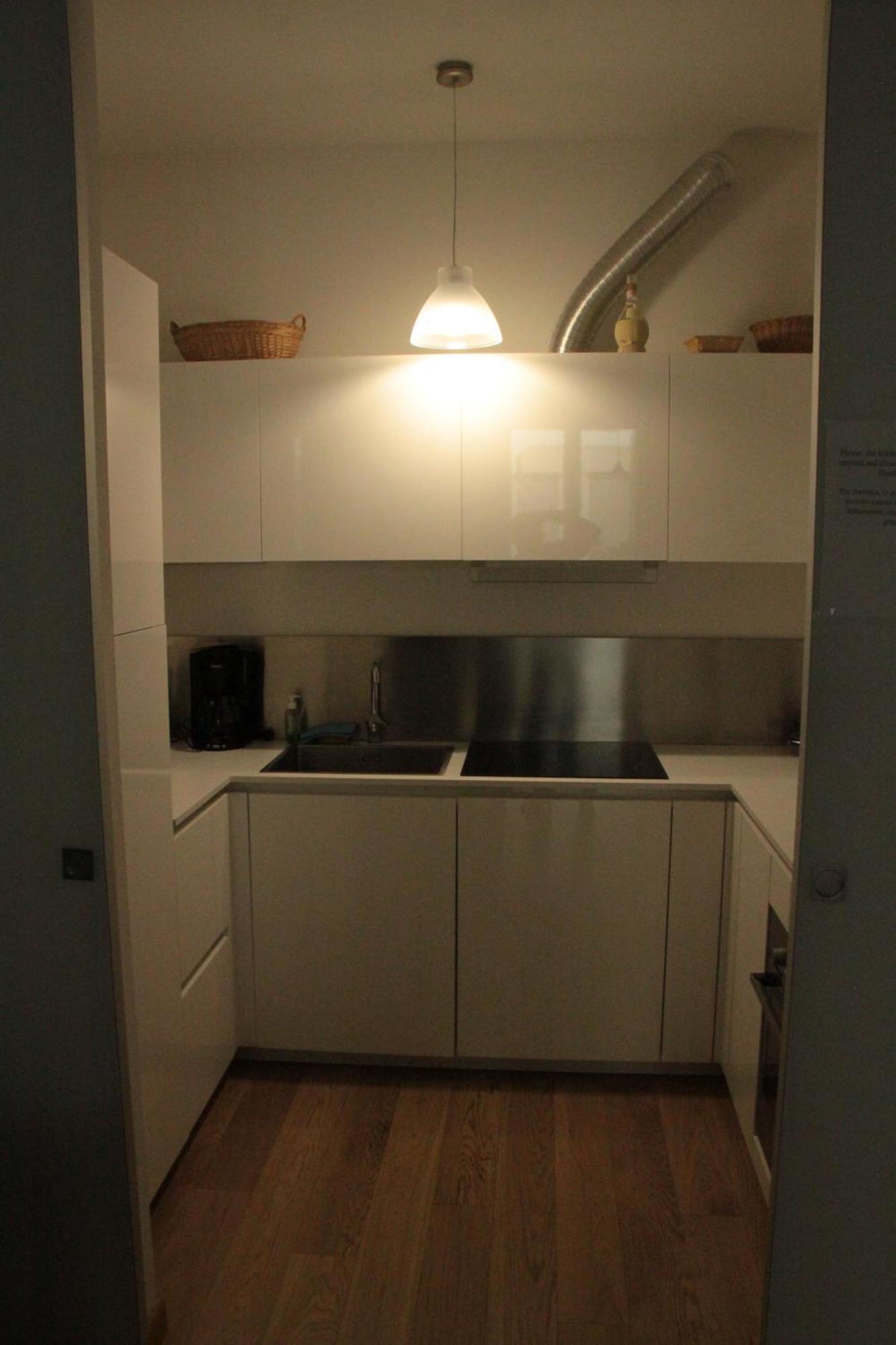 Apartment Downtown Florence, Moderno Con Giardino Extérieur photo