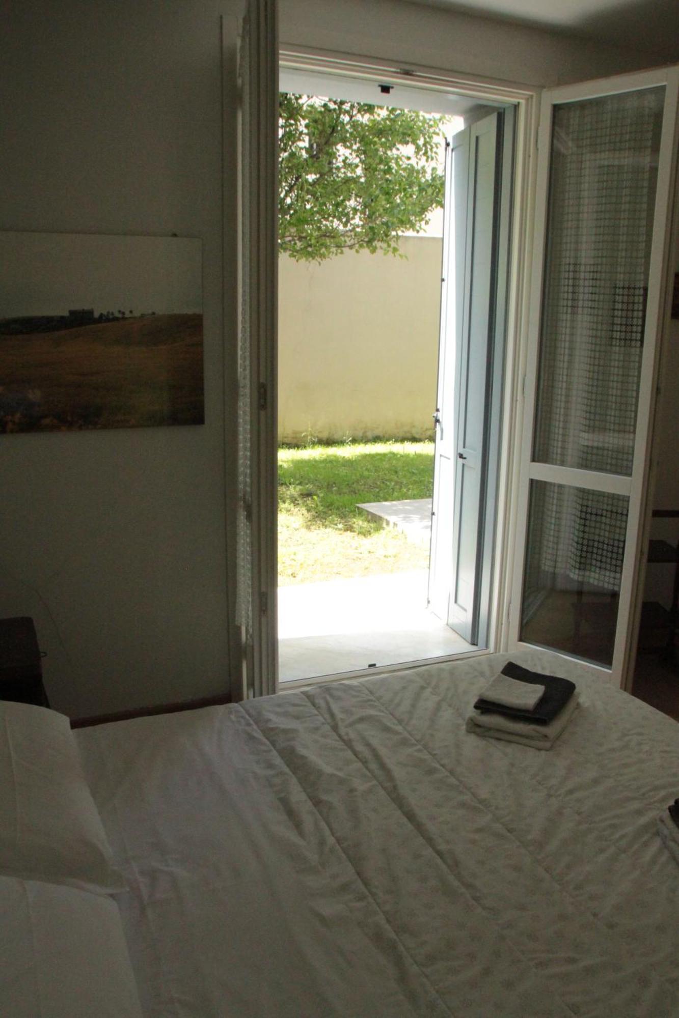 Apartment Downtown Florence, Moderno Con Giardino Extérieur photo
