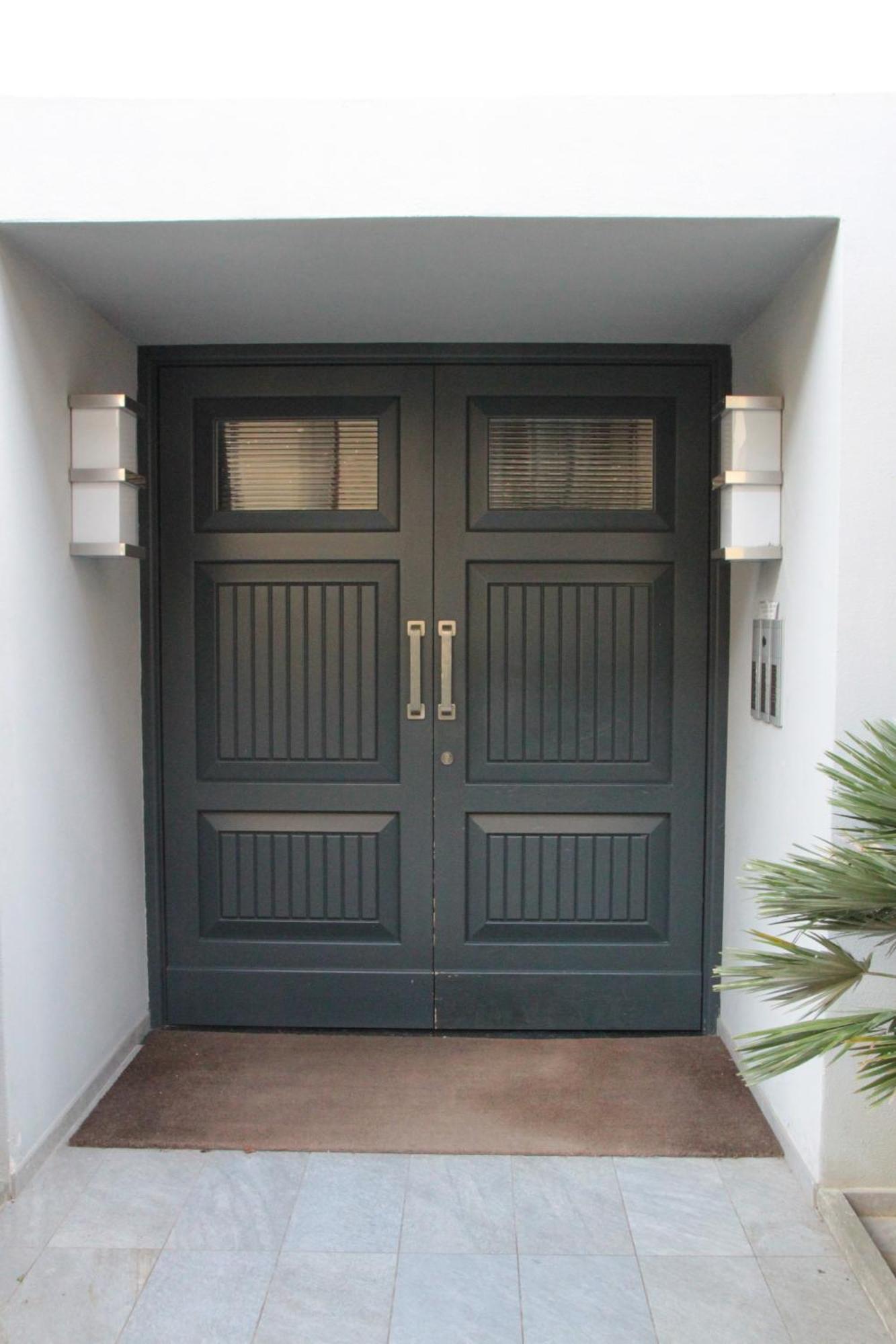 Apartment Downtown Florence, Moderno Con Giardino Extérieur photo